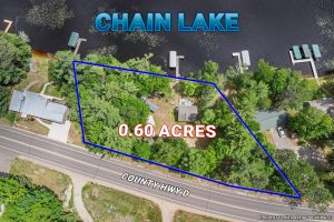 7888 CTH D, , Sugar Camp,  WI 54521