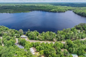 7888 CTH D, , Sugar Camp,  WI 54521