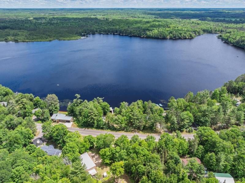 7888 CTH D, , Sugar Camp,  WI 54521