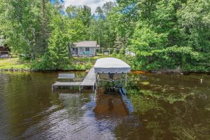 7888 CTH D, , Sugar Camp,  WI 54521