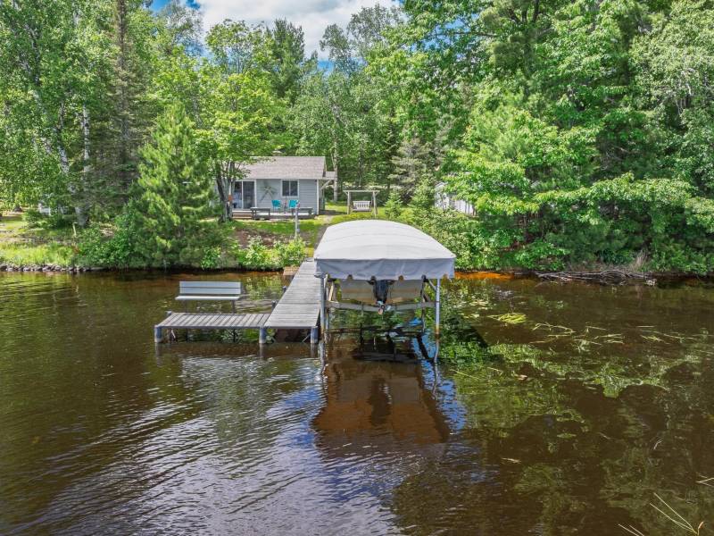 7888 CTH D, , Sugar Camp,  WI 54521