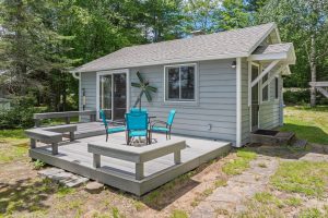 7888 CTH D, , Sugar Camp,  WI 54521
