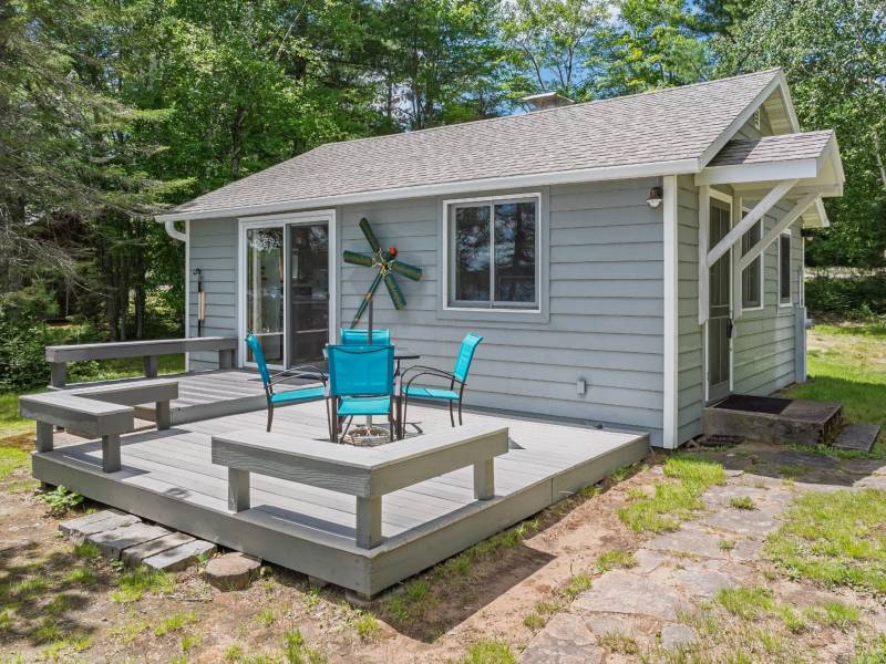 7888 CTH D, , Sugar Camp,  WI 54521