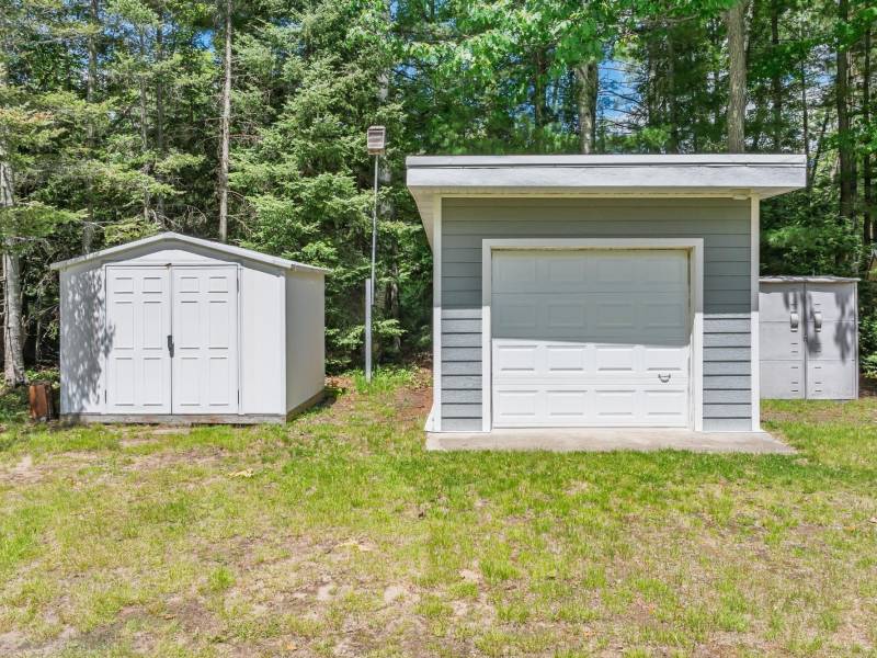 7888 CTH D, , Sugar Camp,  WI 54521