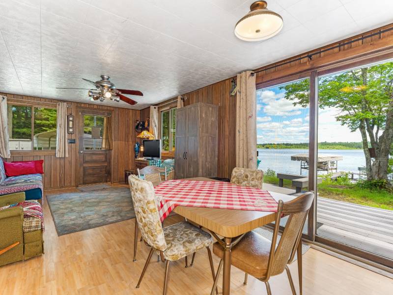 7888 CTH D, , Sugar Camp,  WI 54521