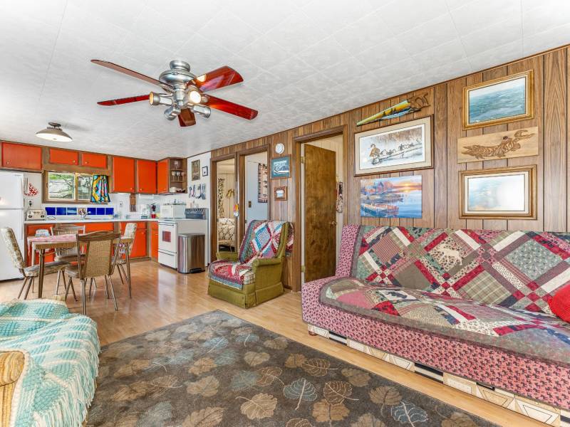 7888 CTH D, , Sugar Camp,  WI 54521