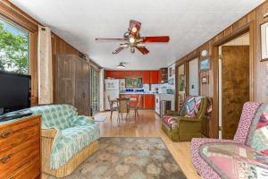 7888 CTH D, , Sugar Camp,  WI 54521
