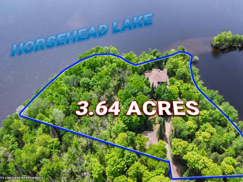 8108 Waldner Dr, , Presque Isle,  WI 54557 USA