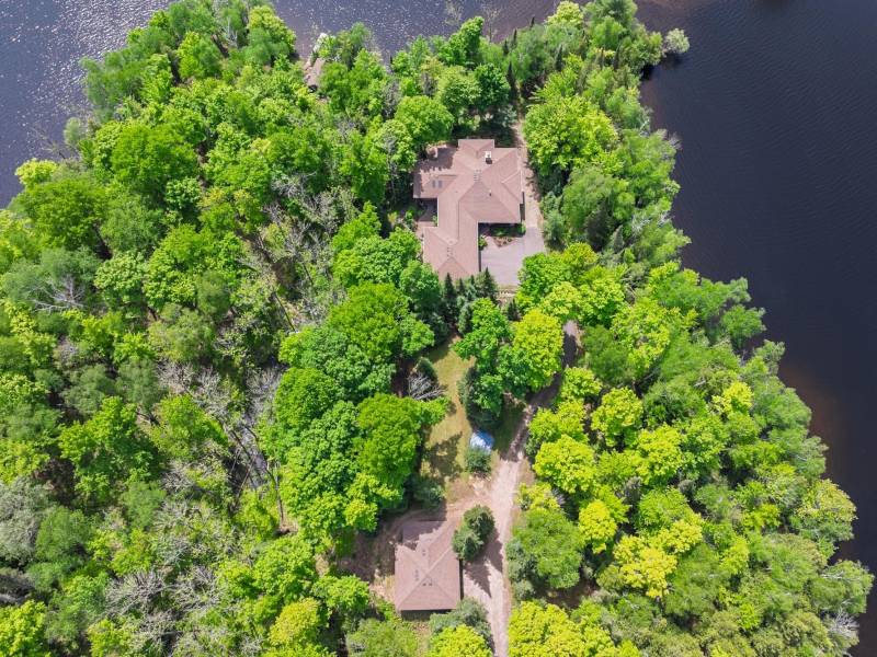 8108 Waldner Dr, , Presque Isle,  WI 54557 USA
