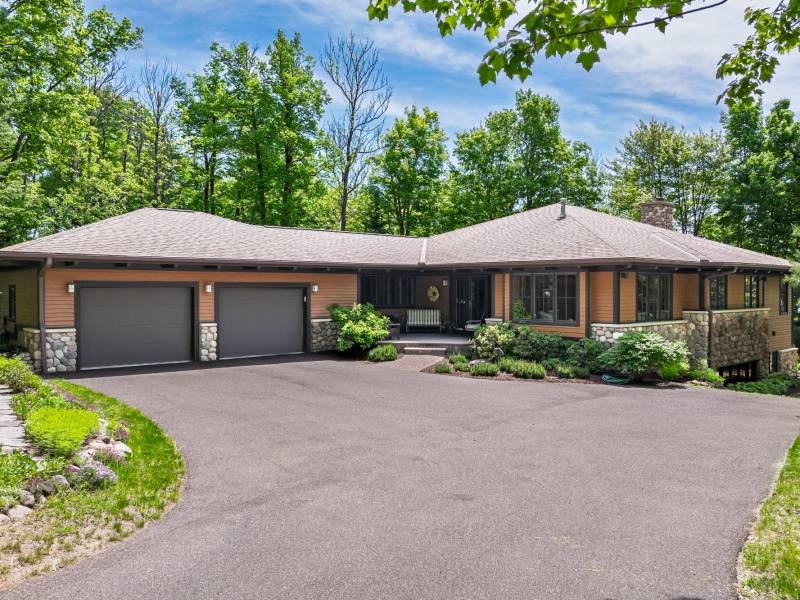8108 Waldner Dr, , Presque Isle,  WI 54557 USA