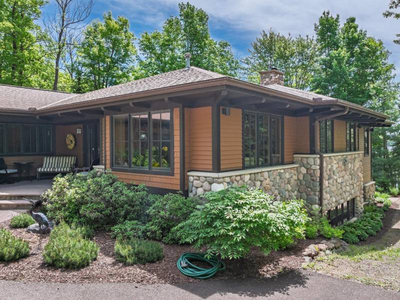 8108 Waldner Dr, , Presque Isle,  WI 54557 USA