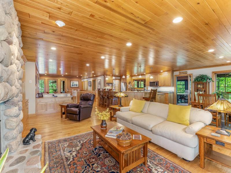 8108 Waldner Dr, , Presque Isle,  WI 54557 USA