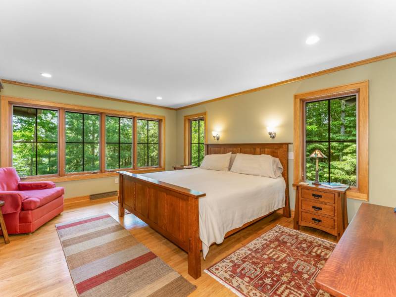 8108 Waldner Dr, , Presque Isle,  WI 54557 USA