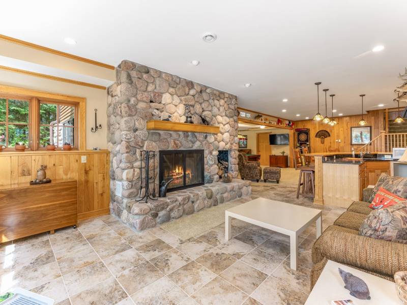 8108 Waldner Dr, , Presque Isle,  WI 54557 USA