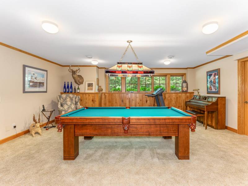 8108 Waldner Dr, , Presque Isle,  WI 54557 USA