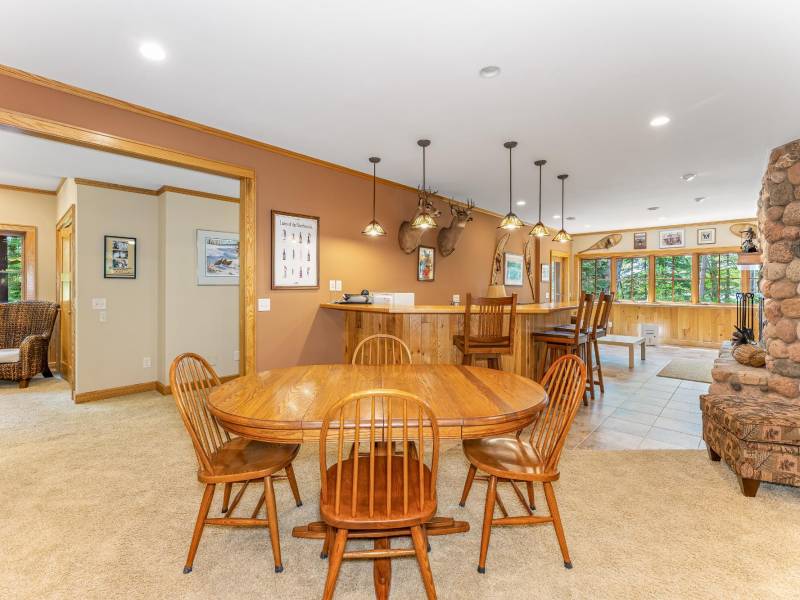 8108 Waldner Dr, , Presque Isle,  WI 54557 USA