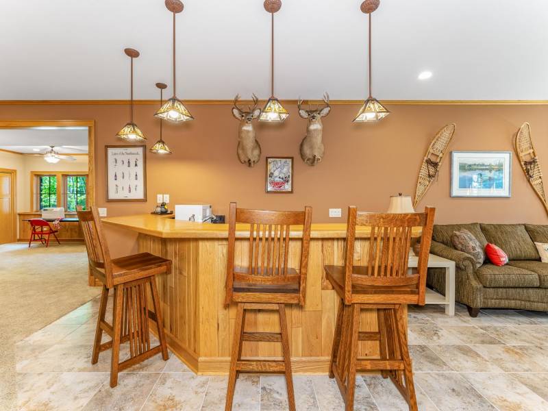 8108 Waldner Dr, , Presque Isle,  WI 54557 USA
