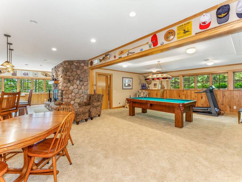 8108 Waldner Dr, , Presque Isle,  WI 54557 USA