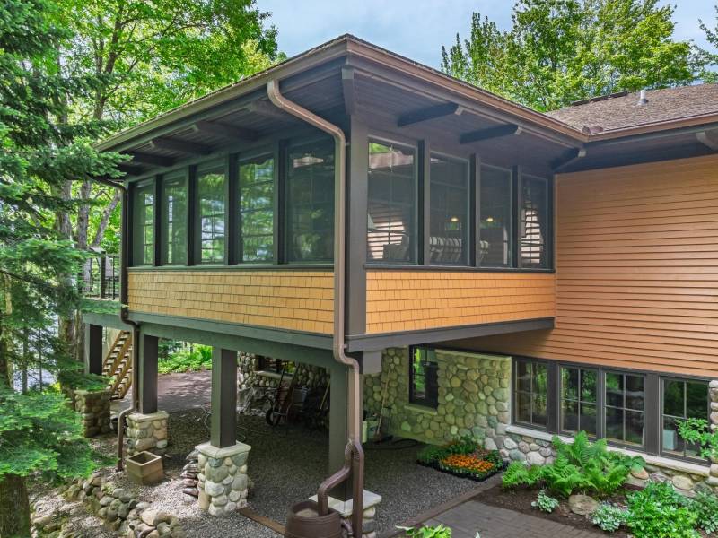8108 Waldner Dr, , Presque Isle,  WI 54557 USA