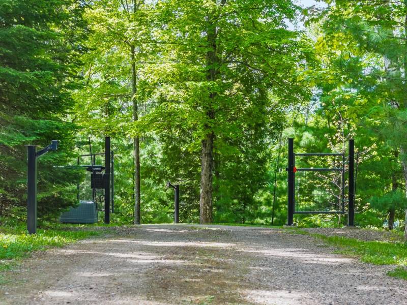 8108 Waldner Dr, , Presque Isle,  WI 54557 USA