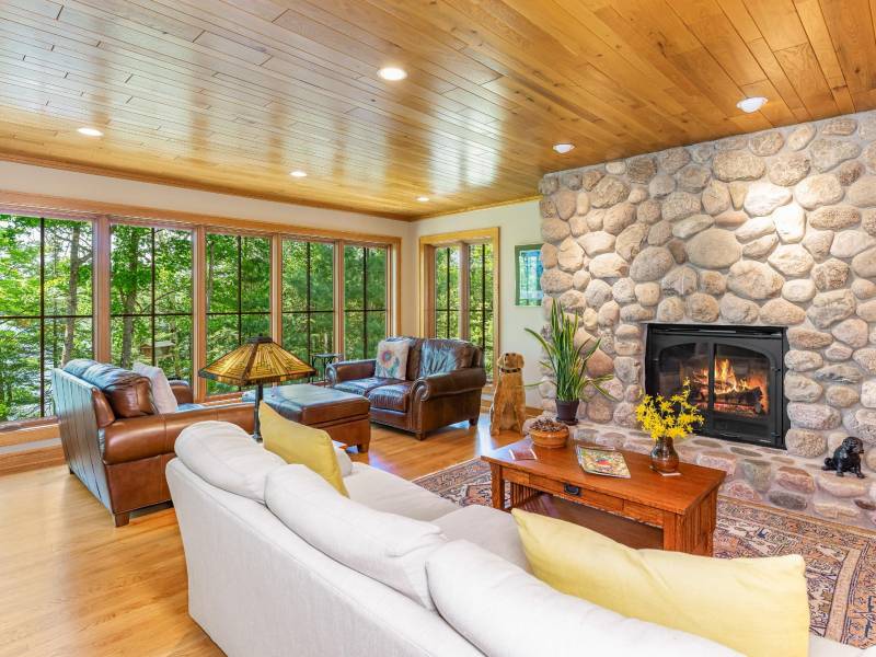 8108 Waldner Dr, , Presque Isle,  WI 54557 USA