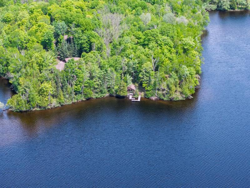 8108 Waldner Dr, , Presque Isle,  WI 54557 USA