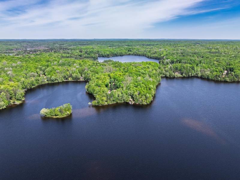 8108 Waldner Dr, , Presque Isle,  WI 54557 USA
