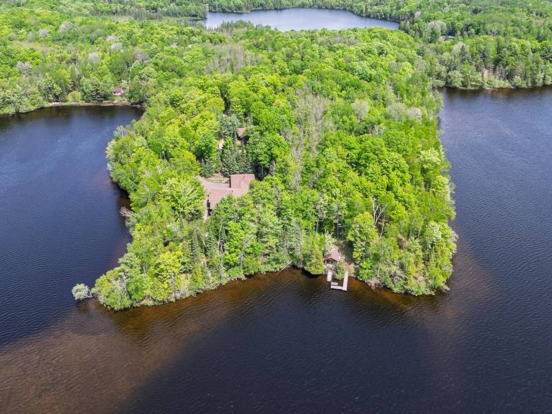 8108 Waldner Dr, , Presque Isle,  WI 54557 USA
