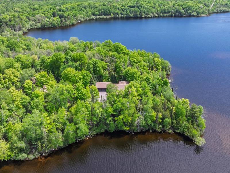 8108 Waldner Dr, , Presque Isle,  WI 54557 USA