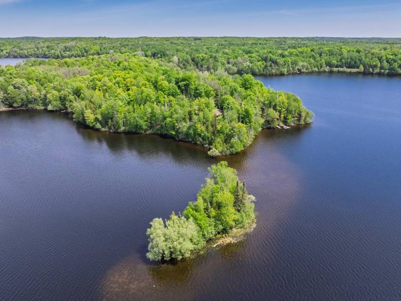8108 Waldner Dr, , Presque Isle,  WI 54557 USA