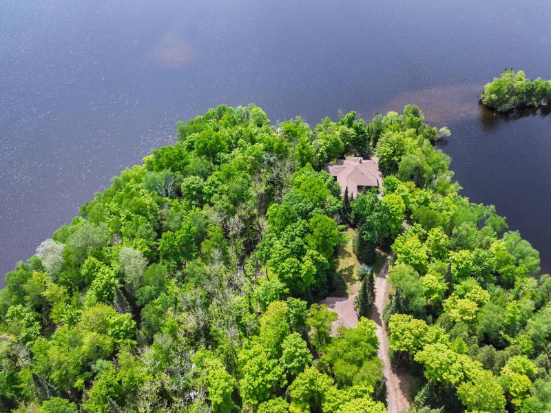8108 Waldner Dr, , Presque Isle,  WI 54557 USA