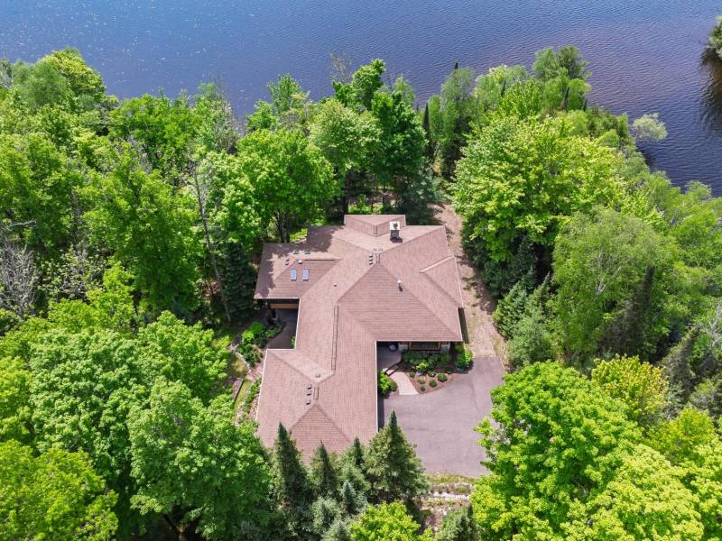 8108 Waldner Dr, , Presque Isle,  WI 54557 USA