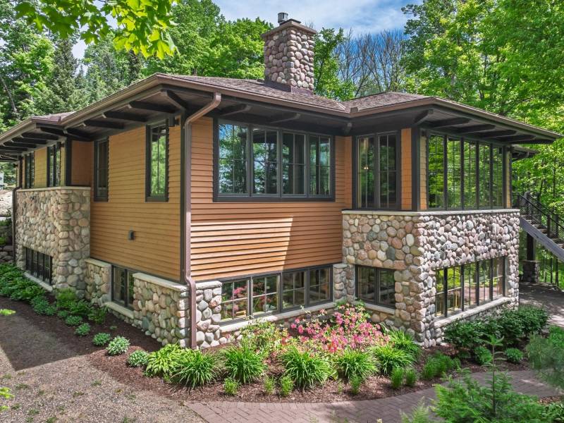 8108 Waldner Dr, , Presque Isle,  WI 54557 USA