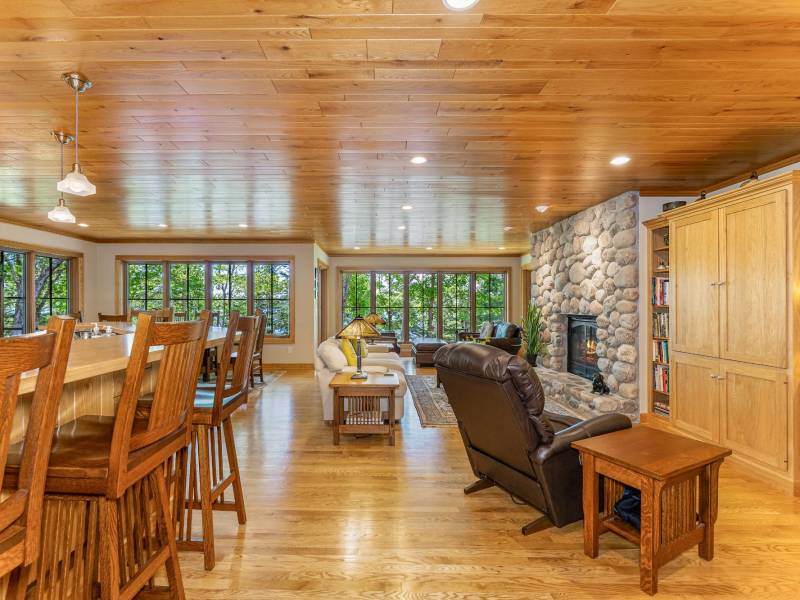 8108 Waldner Dr, , Presque Isle,  WI 54557 USA