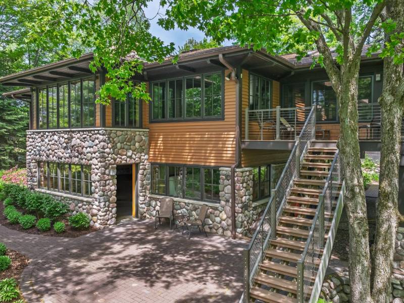 8108 Waldner Dr, , Presque Isle,  WI 54557 USA