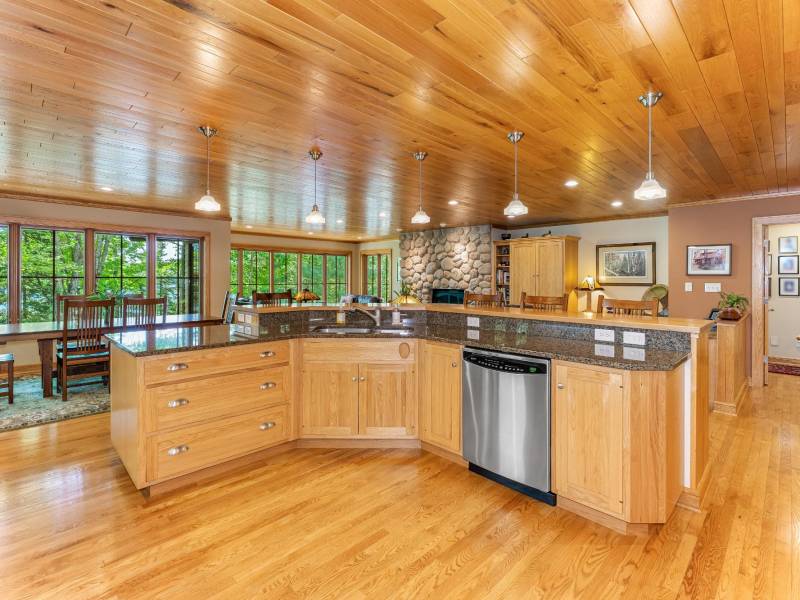 8108 Waldner Dr, , Presque Isle,  WI 54557 USA