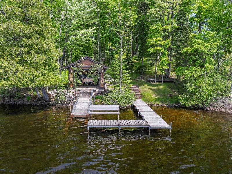 8108 Waldner Dr, , Presque Isle,  WI 54557 USA