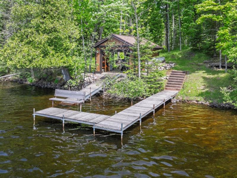 8108 Waldner Dr, , Presque Isle,  WI 54557 USA