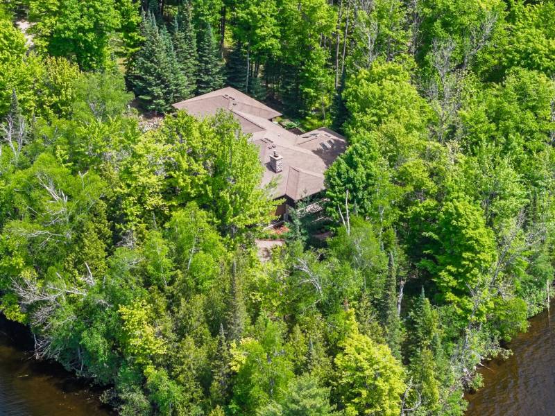 8108 Waldner Dr, , Presque Isle,  WI 54557 USA