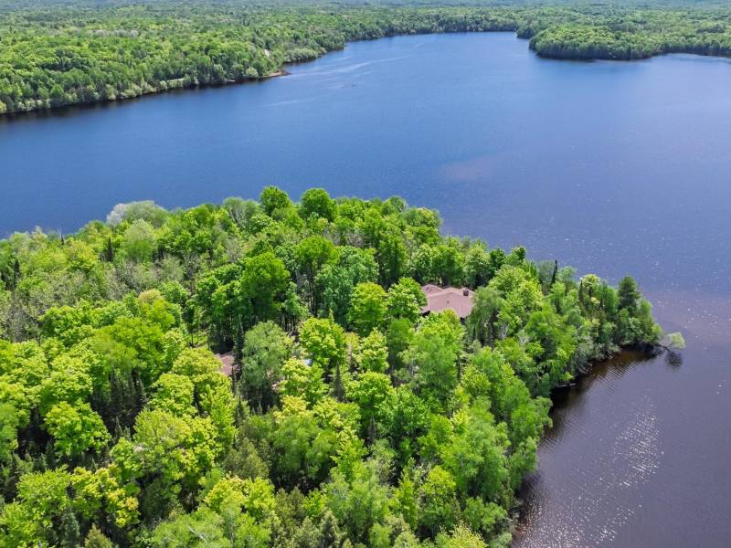 8108 Waldner Dr, , Presque Isle,  WI 54557 USA