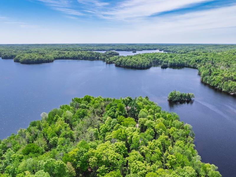 8108 Waldner Dr, , Presque Isle,  WI 54557 USA