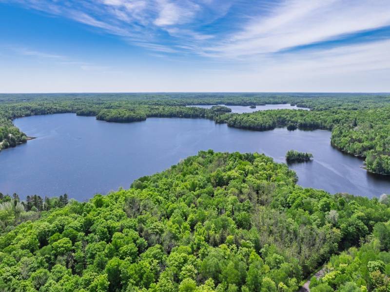 8108 Waldner Dr, , Presque Isle,  WI 54557 USA