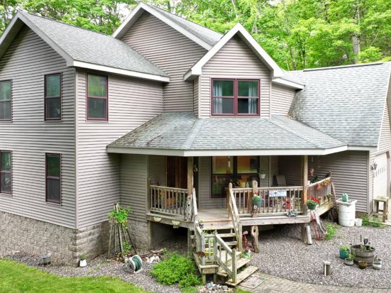 8174 Maplewood Dr, , St. Germain,  WI 54558 USA
