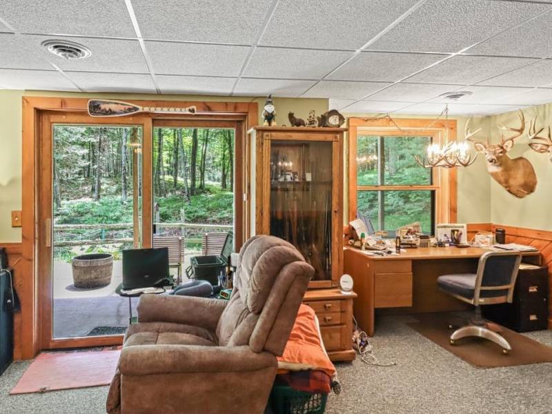 8174 Maplewood Dr, , St. Germain,  WI 54558 USA