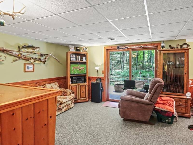 8174 Maplewood Dr, , St. Germain,  WI 54558 USA