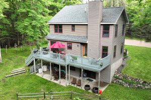 8174 Maplewood Dr, , St. Germain,  WI 54558 USA