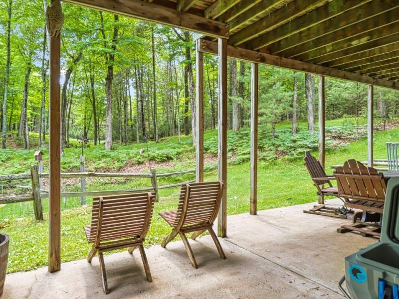 8174 Maplewood Dr, , St. Germain,  WI 54558 USA