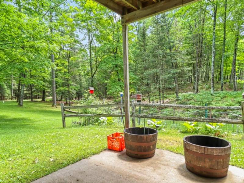8174 Maplewood Dr, , St. Germain,  WI 54558 USA