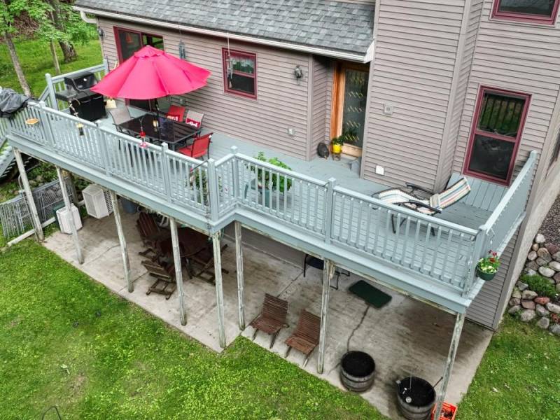 8174 Maplewood Dr, , St. Germain,  WI 54558 USA