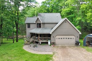 8174 Maplewood Dr, , St. Germain,  WI 54558 USA